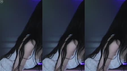 BJ과즙세연加特林哒哒哒冒蓝光热舞20250531Hot Dance